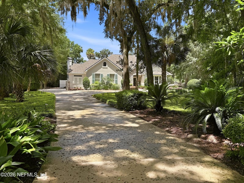 115 S Roscoe Blvd, Ponte Vedra Beach, FL 32082