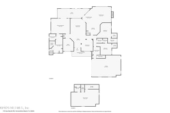 115 Sea Marsh Rd, Fernandina Beach, FL 32034