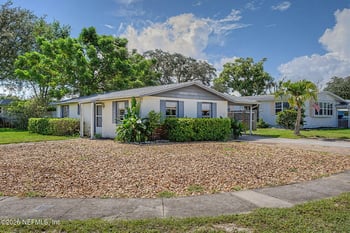115 Shores Blvd, St Augustine, FL 32086
