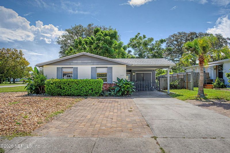 115 Shores Blvd, St Augustine, FL 32086