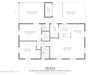 115 Shores Blvd, St Augustine, FL 32086