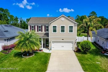 115 Sierras Loop, St Augustine, FL 32086