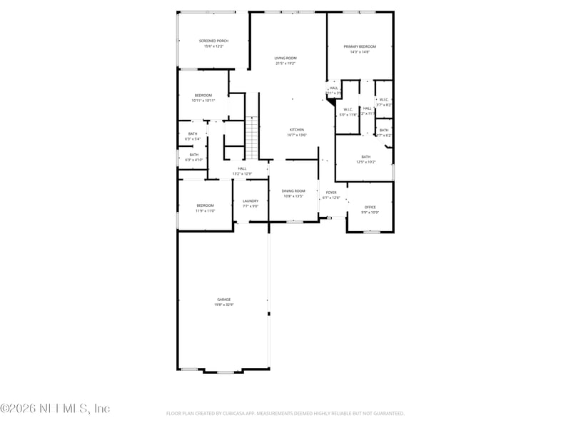 115 Spoonbill Point Ct, St Augustine, FL 32080