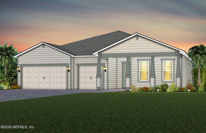115 Spring Line Dr, St Johns, FL 32259