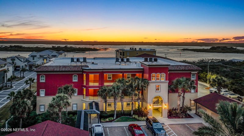 115 Sunset Harbor Way #101, St Augustine, FL 32080