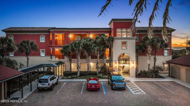 115 Sunset Harbor Way #101, St Augustine, FL 32080