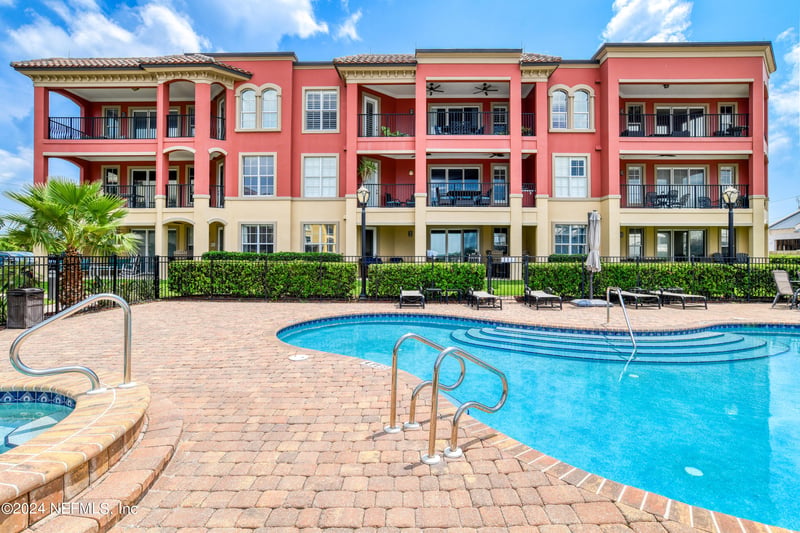 115 Sunset Harbor Way #202, St Augustine, FL 32080