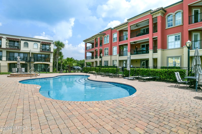 115 Sunset Harbor Way #202, St Augustine, FL 32080