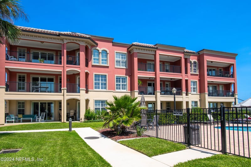 115 Sunset Harbor Way #202, St Augustine, FL 32080