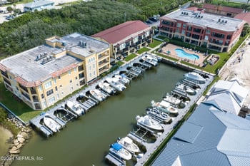115 Sunset Harbor Way #202, St Augustine, FL 32080