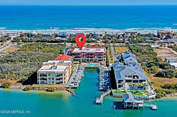 115 Sunset Harbor Way #303, St Augustine, FL 32080