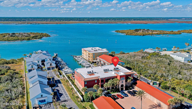 115 Sunset Harbor Way #303, St Augustine, FL 32080