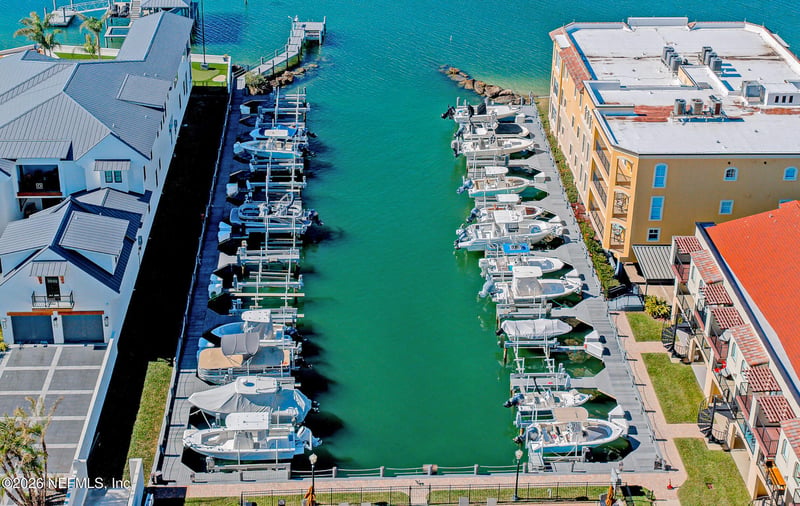 115 Sunset Harbor Way #303, St Augustine, FL 32080