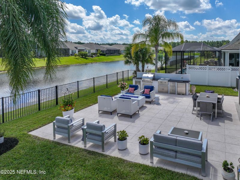 115 Tartan Ct, St Augustine, FL 32092