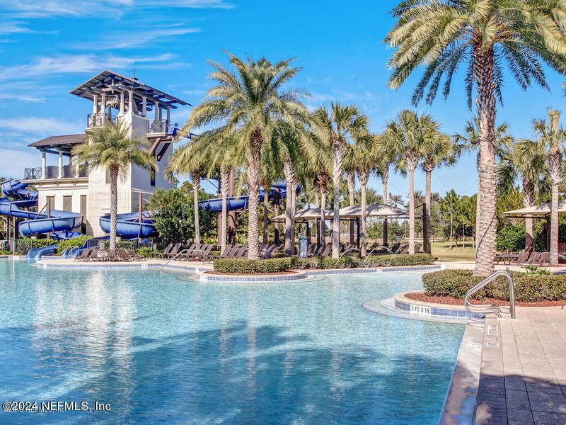 115 Tidecrest Pw #3309, Ponte Vedra, FL 32081