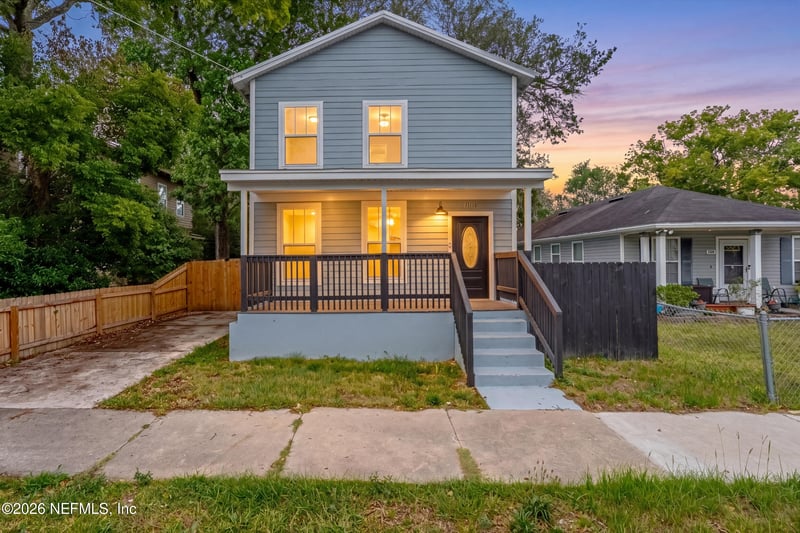 115 W 16th St, Jacksonville, FL 32206