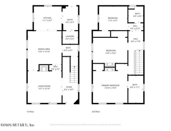 115 W 16th St, Jacksonville, FL 32206