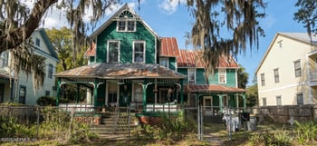 115 W 4th St, Jacksonville, FL 32206