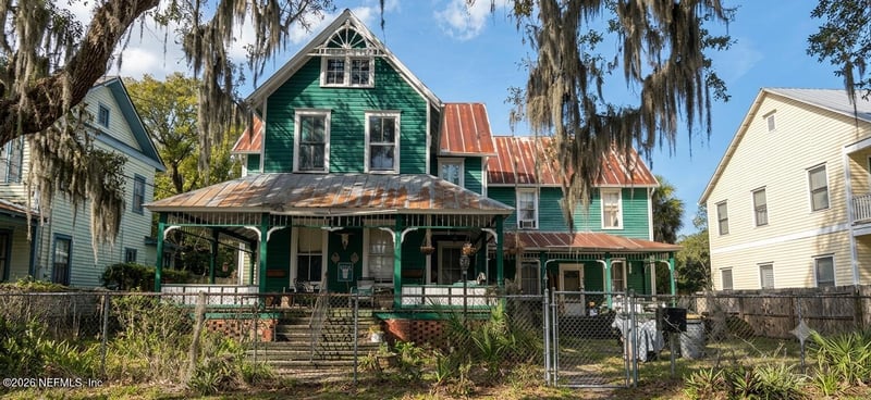 115 W 4th St, Jacksonville, FL 32206