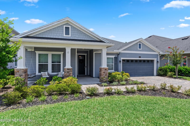 115 Windley Dr, St Augustine, FL 32092