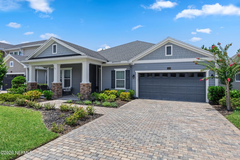 115 Windley Dr, St Augustine, FL 32092