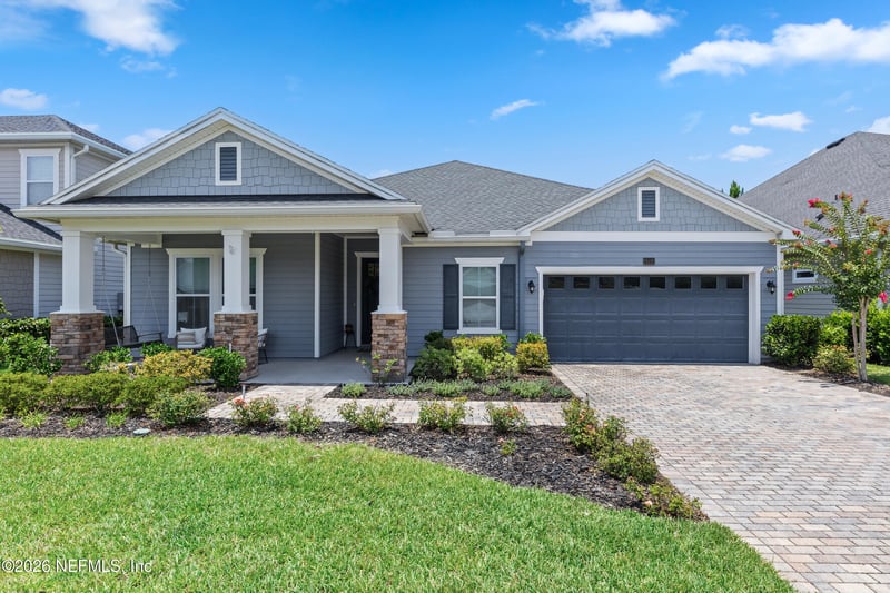 115 Windley Dr, St Augustine, FL 32092