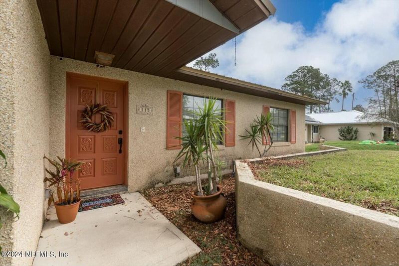 115 Wisteria Rd, St Augustine, FL 32086