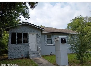 1150 Claudia Spencer St, Jacksonville, FL 32206