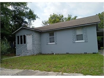 1150 Claudia Spencer St, Jacksonville, FL 32206