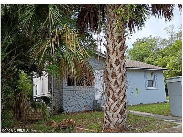 1150 Claudia Spencer St, Jacksonville, FL 32206