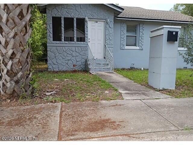 1150 Claudia Spencer St, Jacksonville, FL 32206