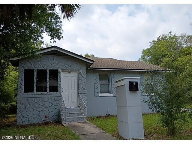 1150 Claudia Spencer St, Jacksonville, FL 32206