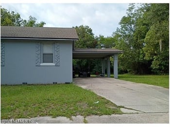 1150 Claudia Spencer St, Jacksonville, FL 32206