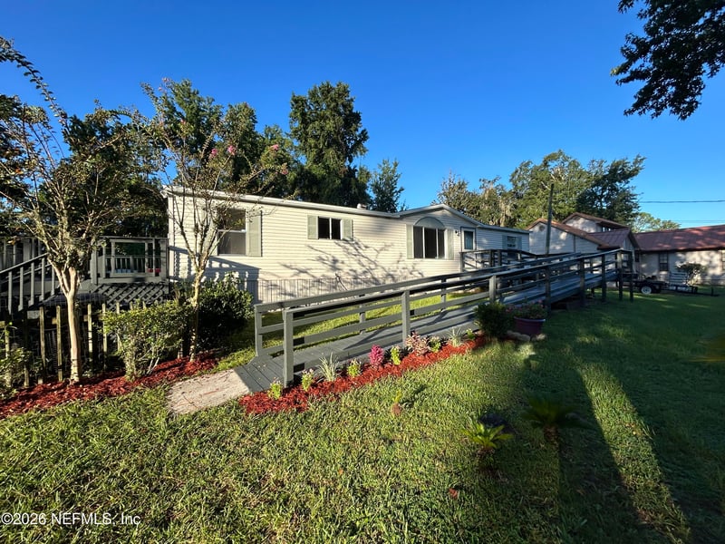 1150 Floyd St, Fleming Island, FL 32003