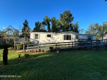 1150 Floyd St, Fleming Island, FL 32003