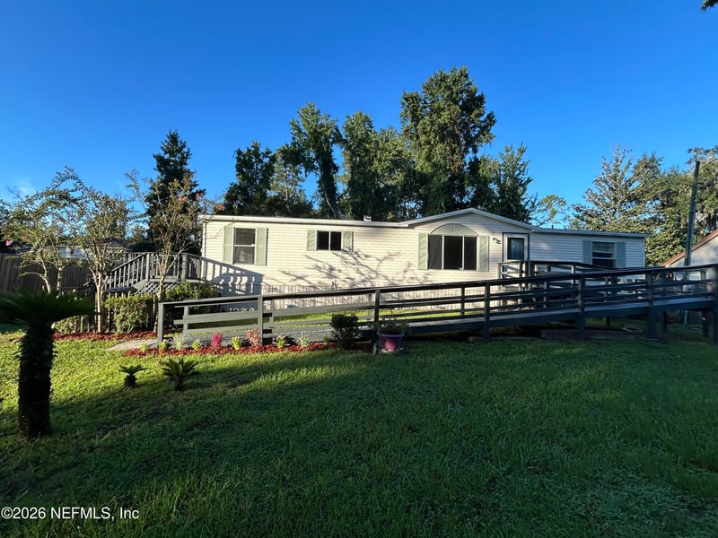 1150 Floyd St, Fleming Island, FL 32003