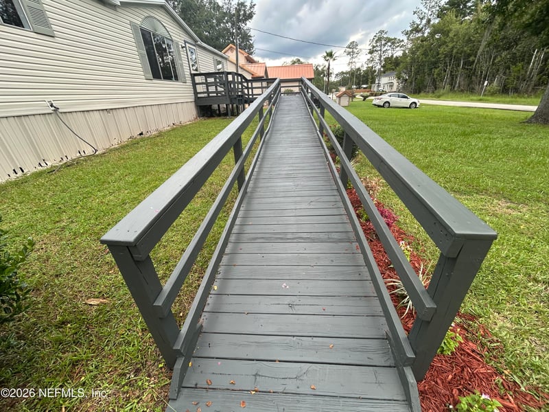 1150 Floyd St, Fleming Island, FL 32003
