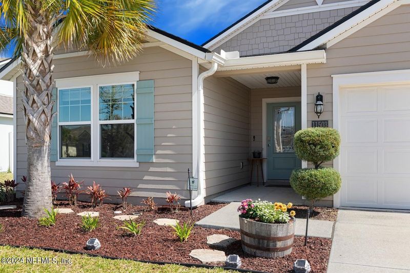11503 Red Koi Dr, Jacksonville, FL 32226