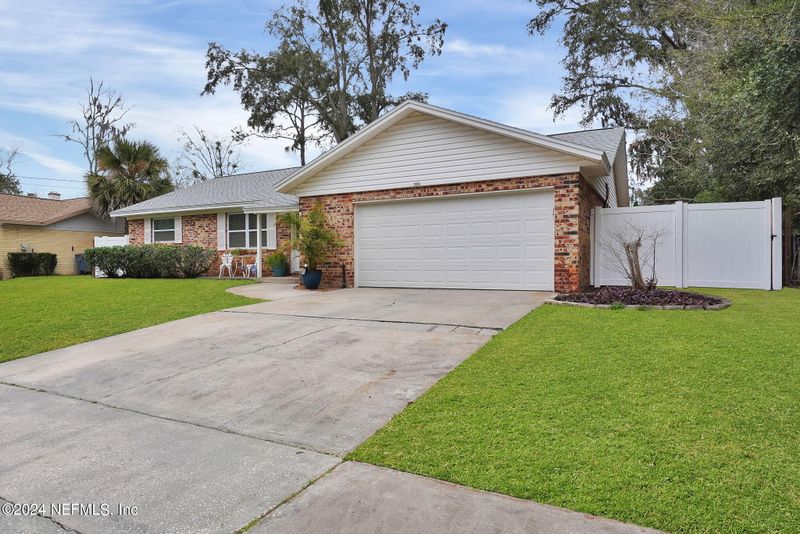 1151 Arbor Cir, Orange Park, FL 32073