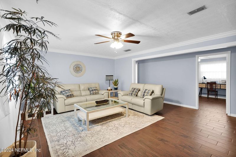 1151 Arbor Cir, Orange Park, FL 32073