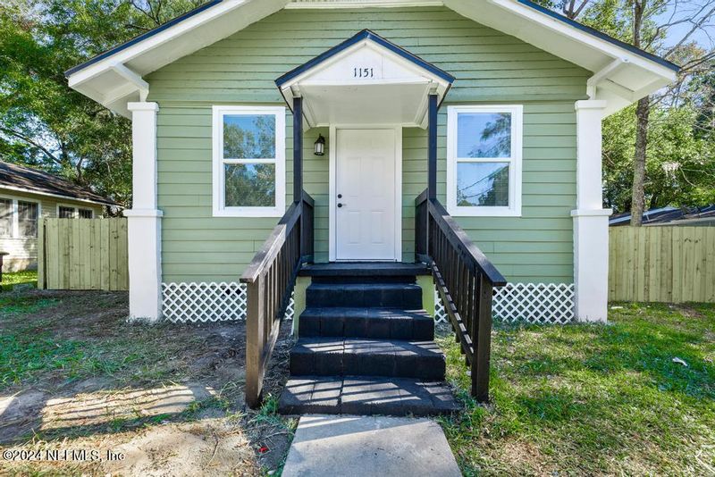 1151 Mohawk St, Jacksonville, FL 32205
