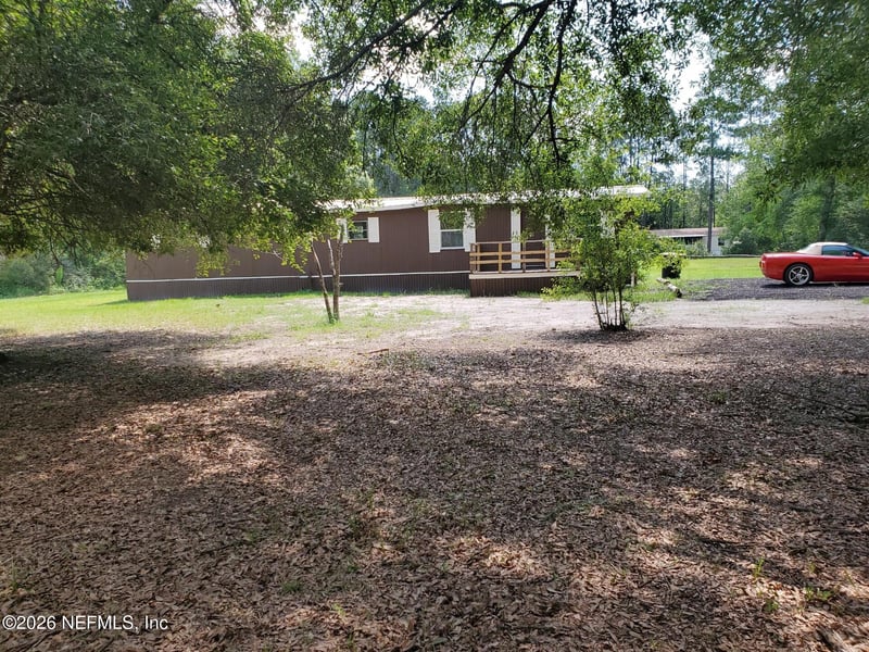 1151 Village Green Dr, Jacksonville, FL 32234