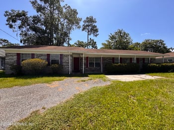 11511 Anamoree Ln, Jacksonville, FL 32223