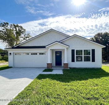 11517 Lorence Ave, Jacksonville, FL 32218