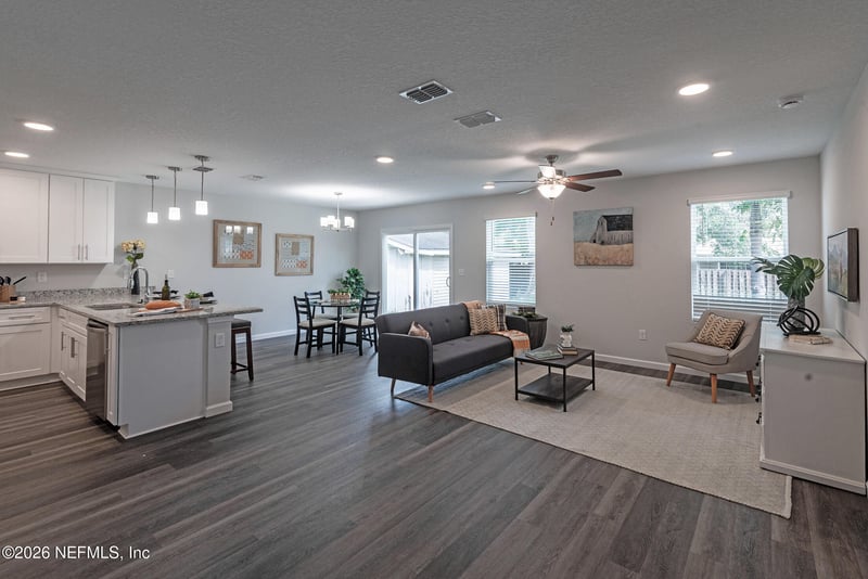 11517 Lorence Ave, Jacksonville, FL 32218
