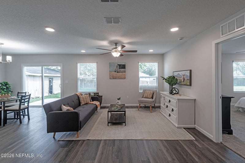 11517 Lorence Ave, Jacksonville, FL 32218