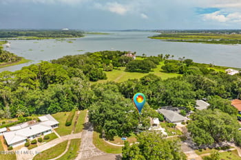 1152 Alcala Dr, St Augustine Shores, FL 32086