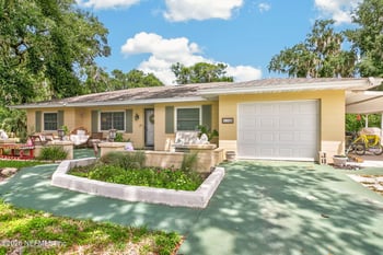 1152 Alcala Dr, St Augustine Shores, FL 32086