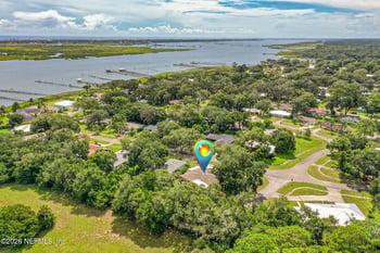 1152 Alcala Dr, St Augustine Shores, FL 32086