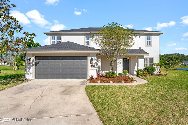 1152 Cabin Bluff Dr, St Augustine, FL 32092